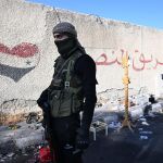 Siria.- La UE pide a las nuevas autoridades sirias que respeten a los civiles y minorías como principio fundamental