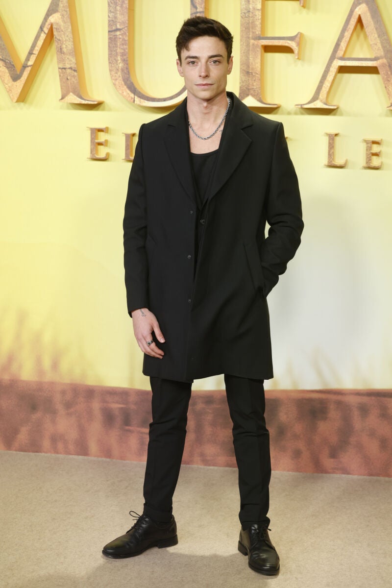 Sergio Alguacil