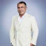 Jorge Javier Vázquez, presentador de ‘Hay una cosa que te quiero decir’