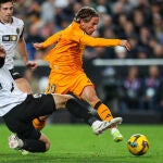 Real Madrid - Valencia hoy: horario y dónde ver online TV, LaLiga EA Sports 2025