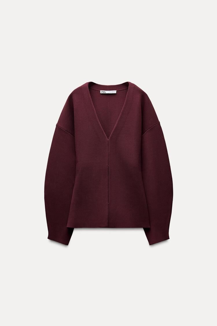 Chaqueta.
