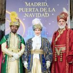 Metro reforzará el servicio el domingo hasta un 73% con motivo de la Cabalgata de Reyes de Madrid