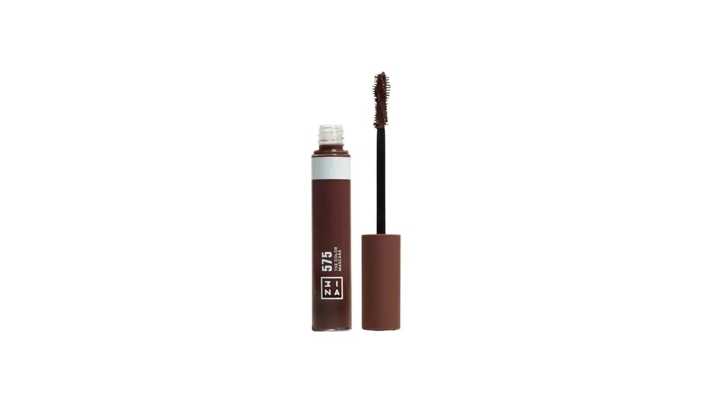 The color mascara 575