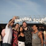 CATALUNYA.-Primavera Sound agota todas sus entradas para la edición de 2025