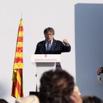 Carles Puigdemont