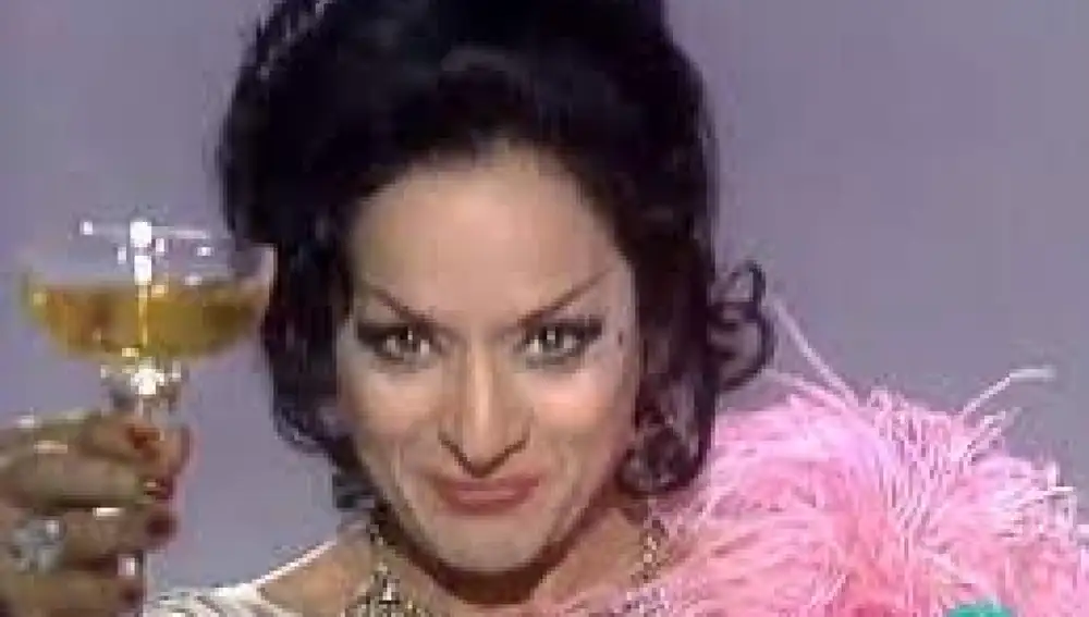 Lola Flores