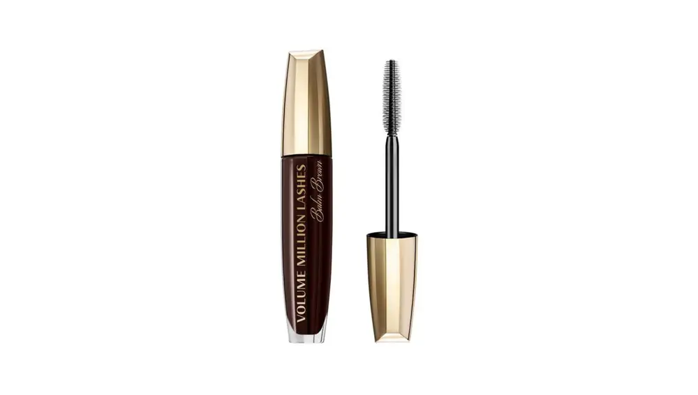 Volumen million lashes balm