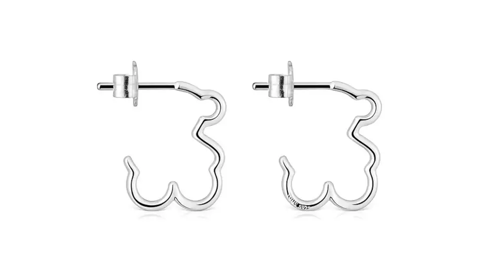Pendientes Tous