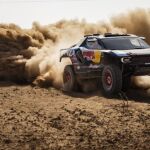 Dakar 2025