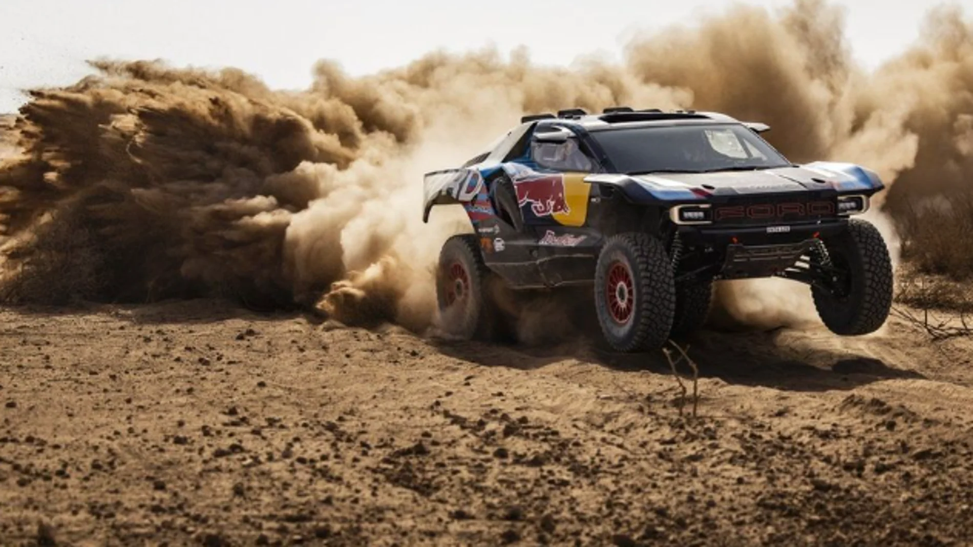Dakar 2025