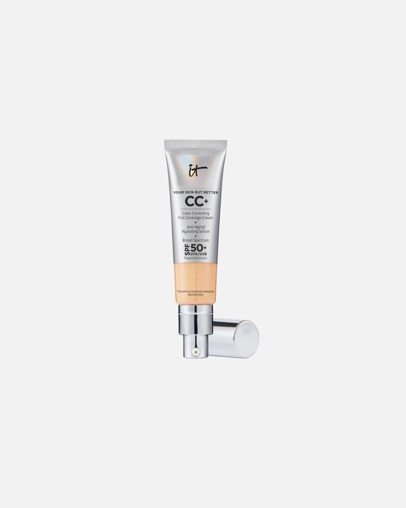 CC Cream de IT Cosmetics