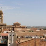 Este pueblo de Aragón alberga 60 nacionalidades entre sus 10.000 habitantes