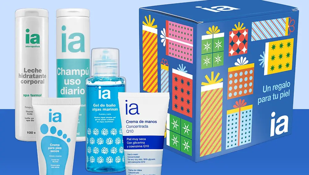 Pack Interapothek