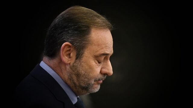 Ábalos presentará por escrito sus alegaciones al suplicatorio del Supremo y comparecerá en la Comisión el 13 de enero