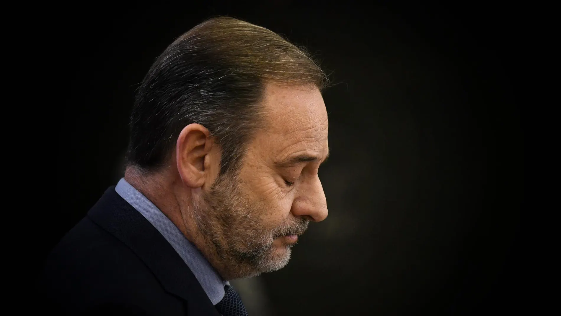 Ábalos presentará por escrito sus alegaciones al suplicatorio del Supremo y comparecerá en la Comisión el 13 de enero