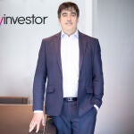Carlos Aso, vicepresidente ejecutivo de MyInvestor