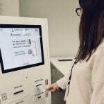 El sistema permite organizar el itinerario asistencial que han de seguir los pacientes y medir los tiempos de espera