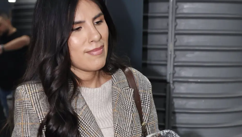 Isa Pi estalla contra Isabel Pantoja por su mensaje a Anabel en su último concierto: "Son ganas de hacer daño"