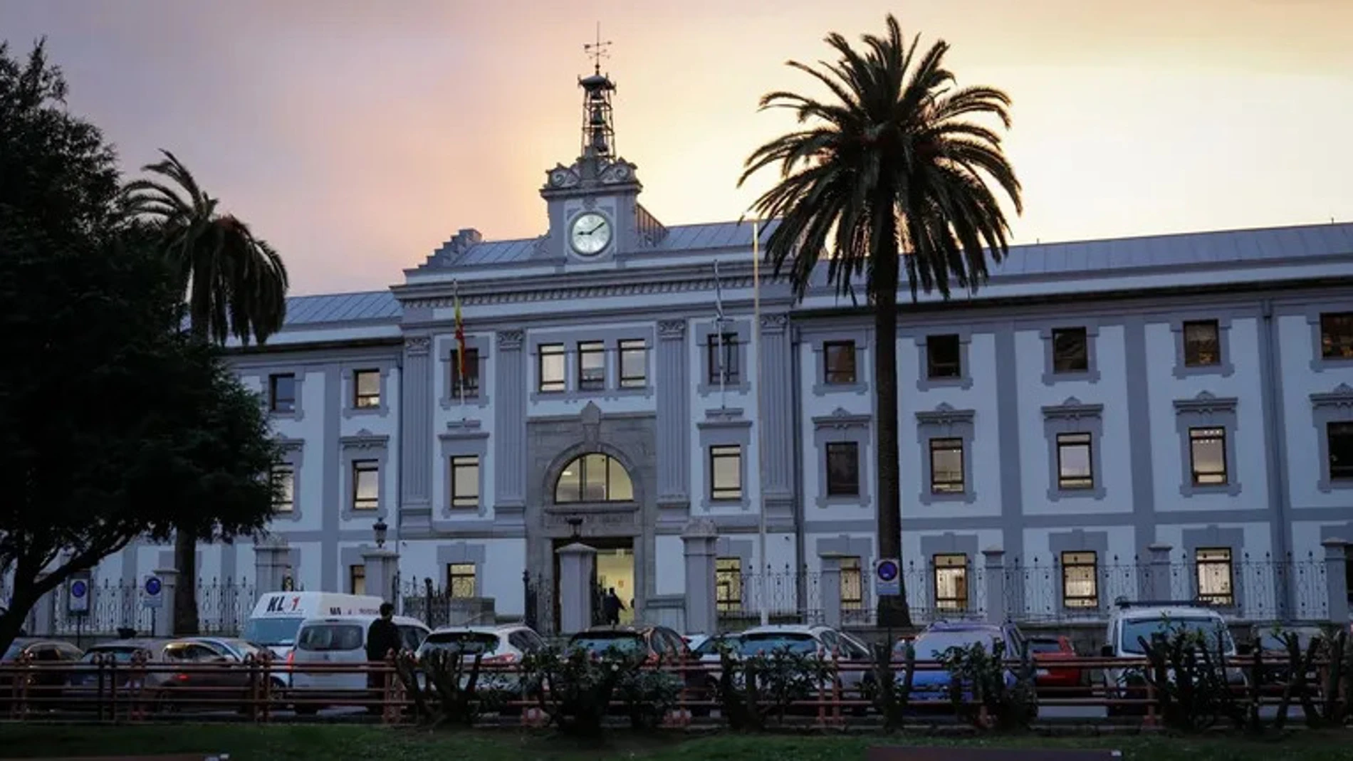 Audiencia Provincial de A Coruña