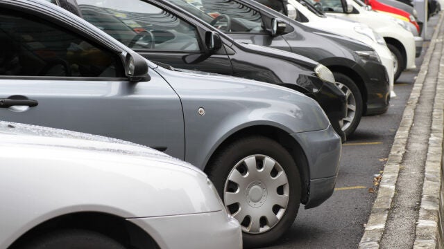 Cada año se matriculan y venden cientos de miles de coches y vehículos en España