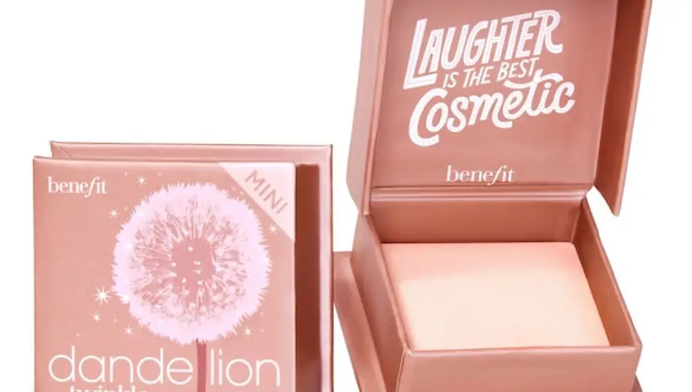 Iluminador de Benefit