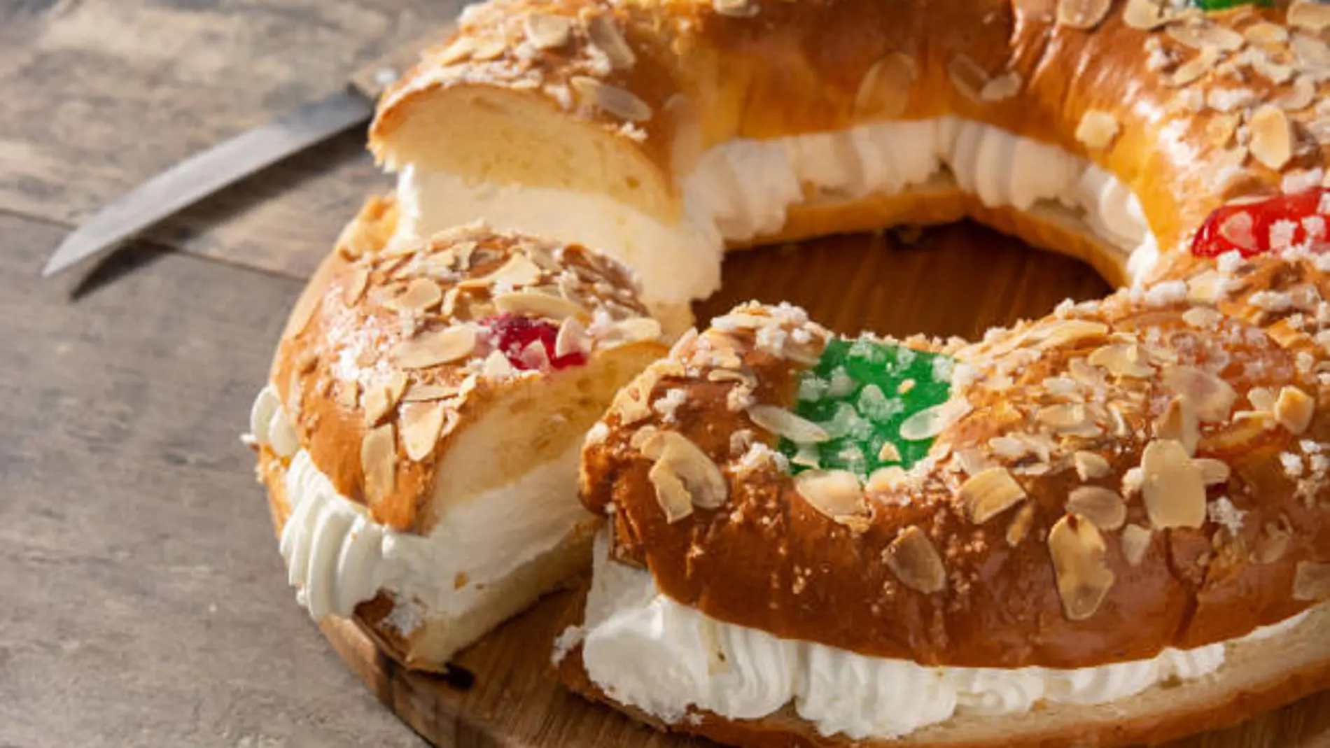 Roscón
