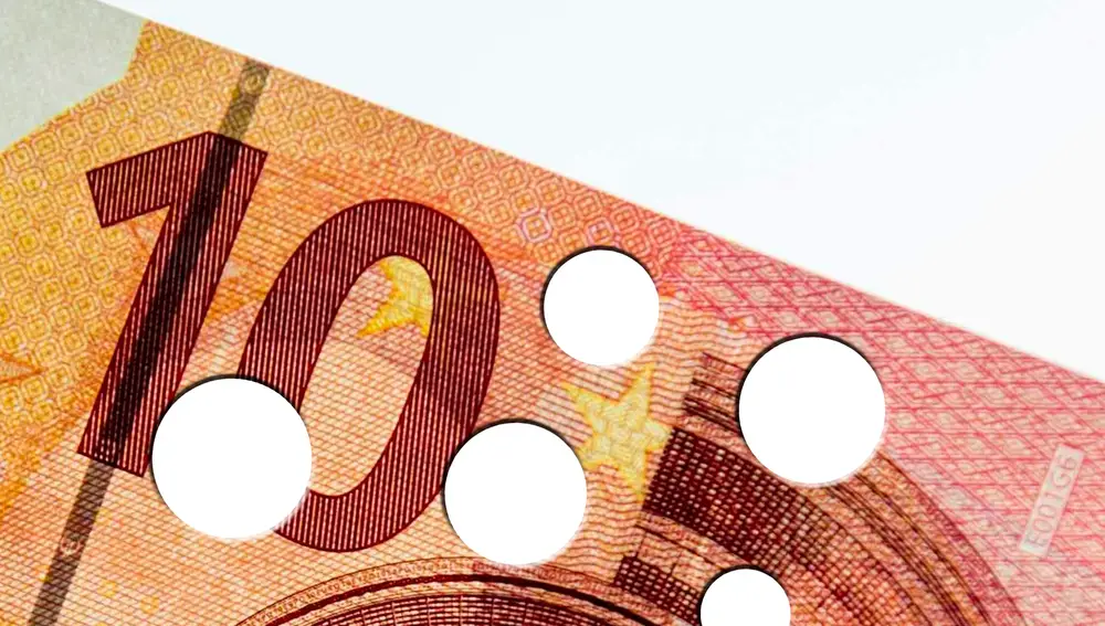 La matemática de lo invisible