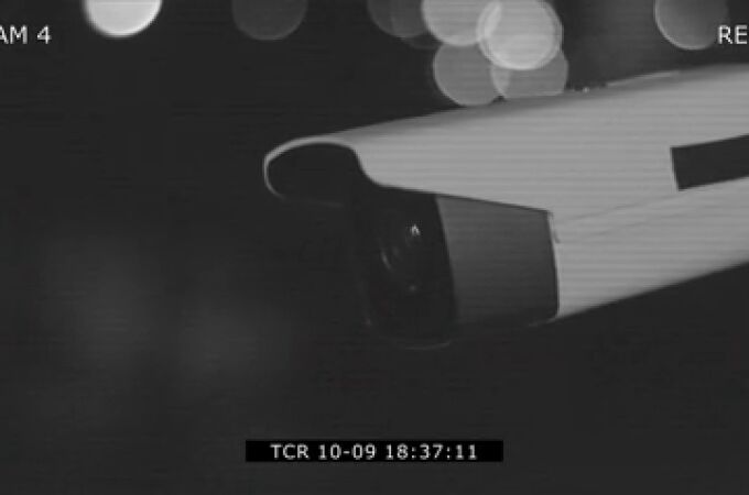 Los lugares donde nunca deberías colocar una cámara de seguridad, según los expertos