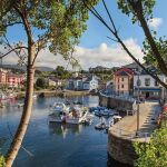 El pueblín marinero asturiano que inspiró "La última noche en Tremo" y que enamora