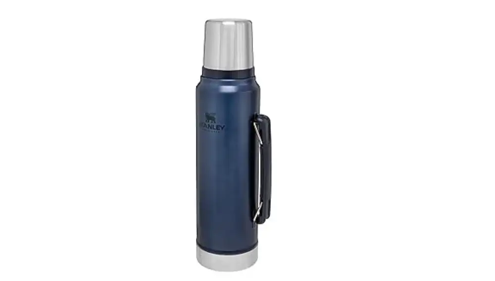 Botella termo Stainless