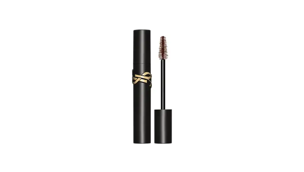 Lash clash mascara