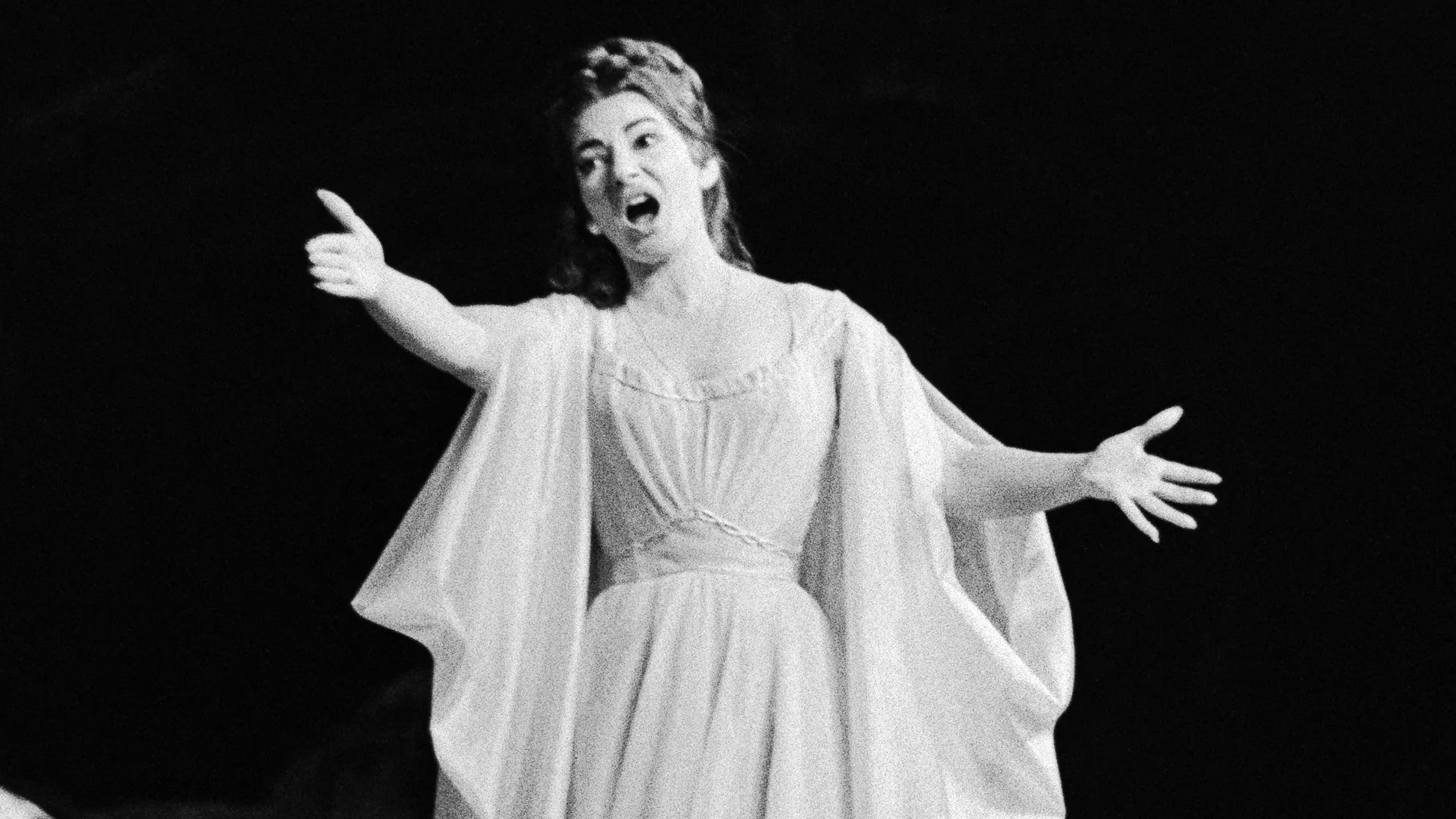 Maria Callas: entre el aplauso y el abismo