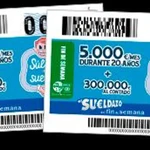 Sueldazo de la ONCE: comprobar resultado del sorteo de hoy, sábado 28 de diciembre de 2024