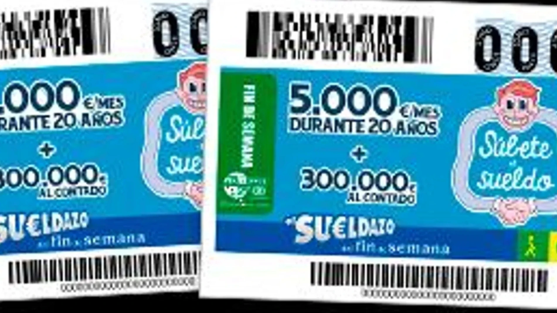 Sueldazo de la ONCE: comprobar resultado del sorteo de hoy, sábado 28 de diciembre de 2024