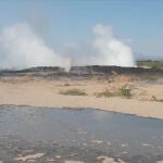 Ethiopia Volcano