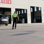 Destapado en Murcia un entramado delictivo que daba el visto bueno de la ITV a vehículos con carencias técnicas