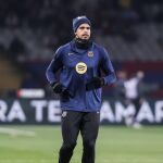Fútbol.- Ronald Araujo confiesa "mal gusto" por Dani Olmo y Pau Víctor: "Esperemos que el club lo resuelva"