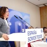 Málaga.- Navarro: "Queremos que Fuengirola deje de ser estación término para ser kilómetro cero del tren litoral"