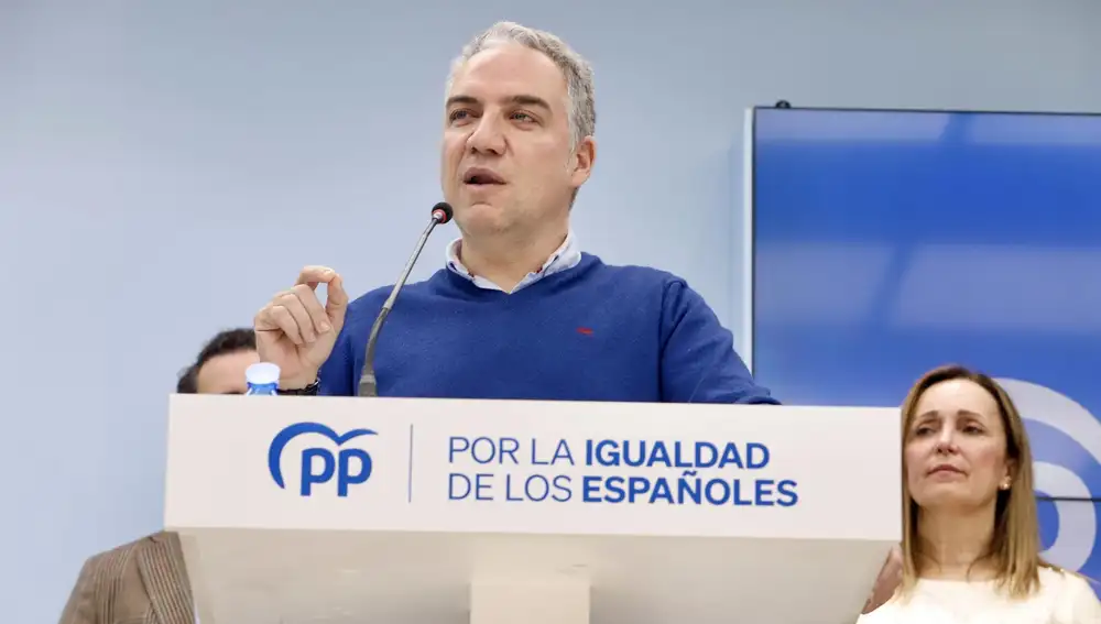 Bendodo acusa al fiscal general del Estado de "obstrucción a la justicia"