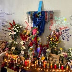 Rinden homenaje a las víctimas del ataque de Año Nuevo en Nueva Orleans