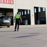 MURCIA.-Destapado en Murcia un entramado delictivo que daba el visto bueno de la ITV a vehículos con carencias técnicas