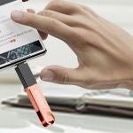 Pendrive Wigont
