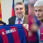 Los escenarios que maneja el Barça: de la ayuda del Gobierno a una peculiar salida pactada con Dani Olmo