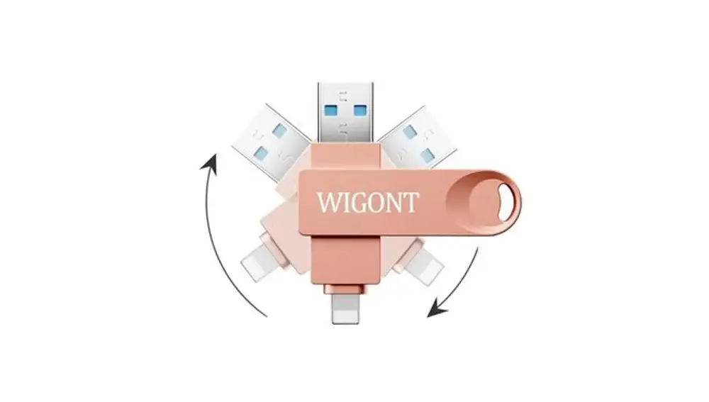 Pendrive Wigont