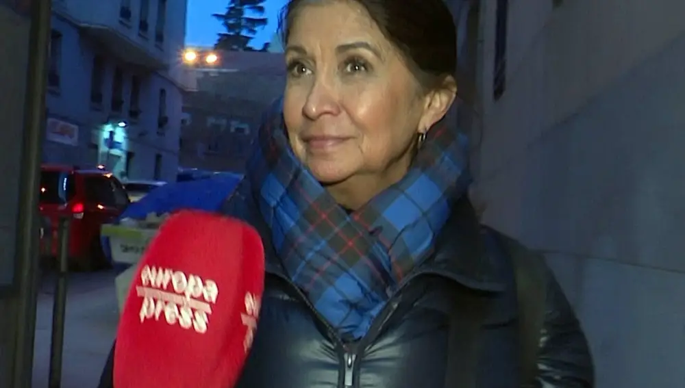 Lourdes Ornelas desvela que su hijo Camilín se encuentra "mejor"