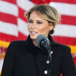 Film Melania Trump