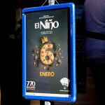 Cada español gastará una media de 18,20 euros en décimos del Sorteo de 'El Niño' de 2024, 0,23 euros más que en 2024