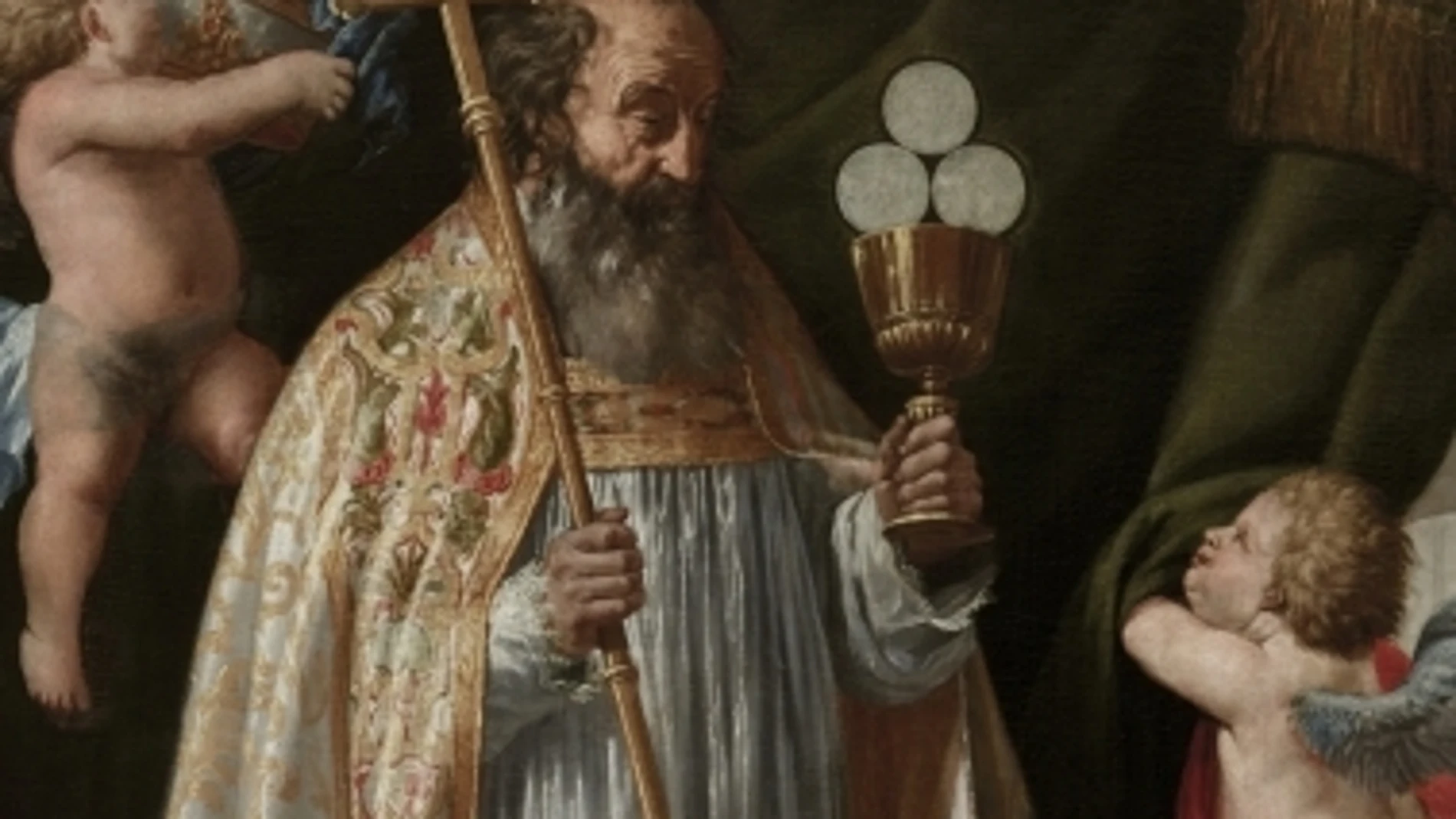 San Telesforo