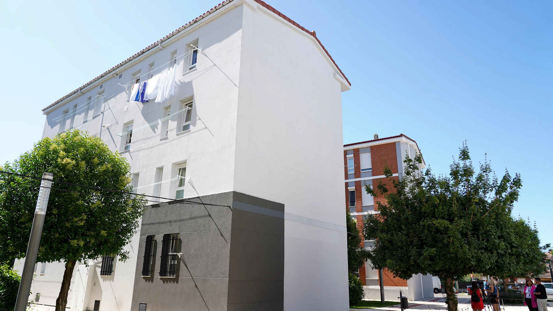 Área de Renegeración Urbana de San Andrés del Rabanedo (León)