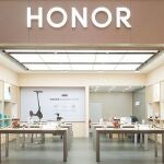 smartphone Honor X6b